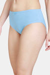 Zivame Low Rise Full Coverage Hipster Panty (Pack of 3) - Multicolor — thumbnail 8